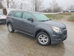 Chevrolet Equinox 2017