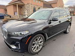 BMW X7 2020