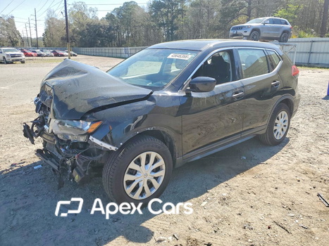Nissan Rogue 2018 - Image 1 of 14
