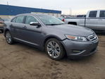Ford Taurus 2012