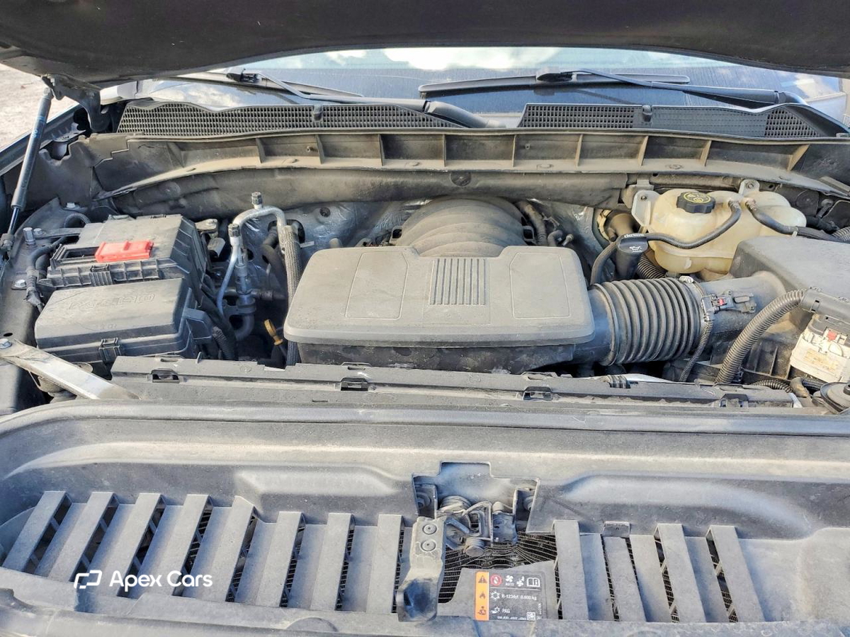 GMC Sierra 2019