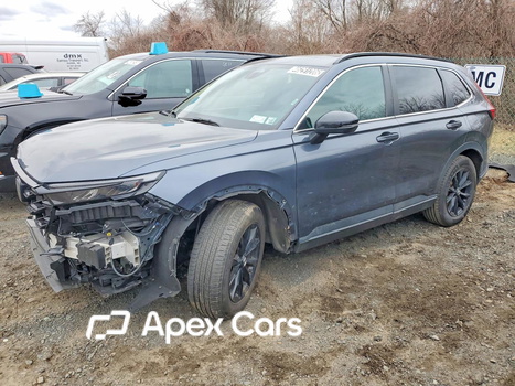 Honda CR-V 2023 - Image 1 of 14