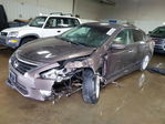 Nissan Altima 2013