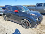 Nissan Juke 2014