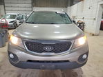 Kia Sorento 2011