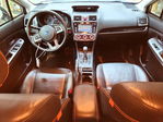 Subaru XV 2017