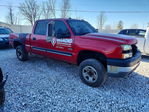 Chevrolet Silverado 2005