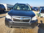 Subaru Forester 2016