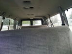 Ford Econoline 1998