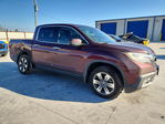 Honda Ridgeline 2019
