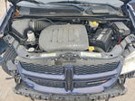 Dodge Caravan 2012
