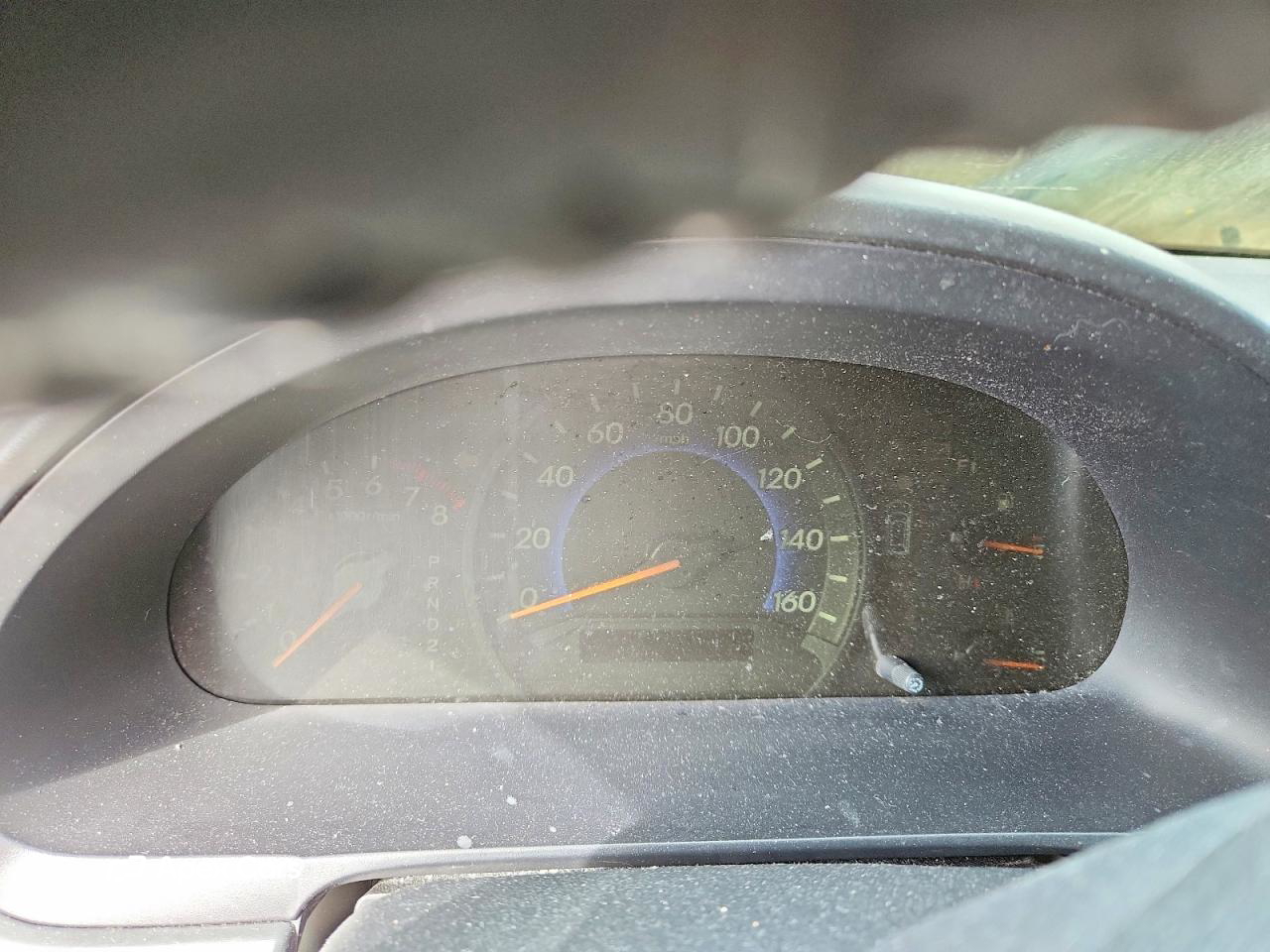 Honda Odyssey 2007