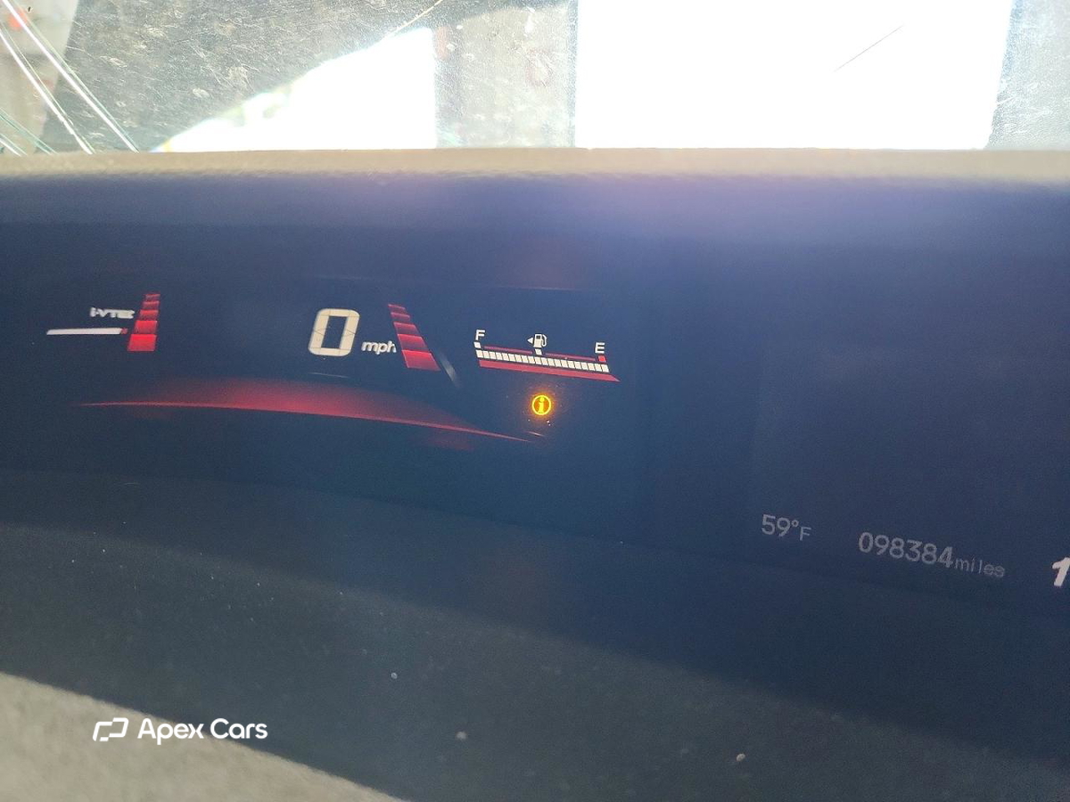 Honda Civic 2013