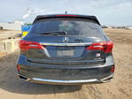 Acura MDX 2018