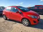 Mazda 2 2013