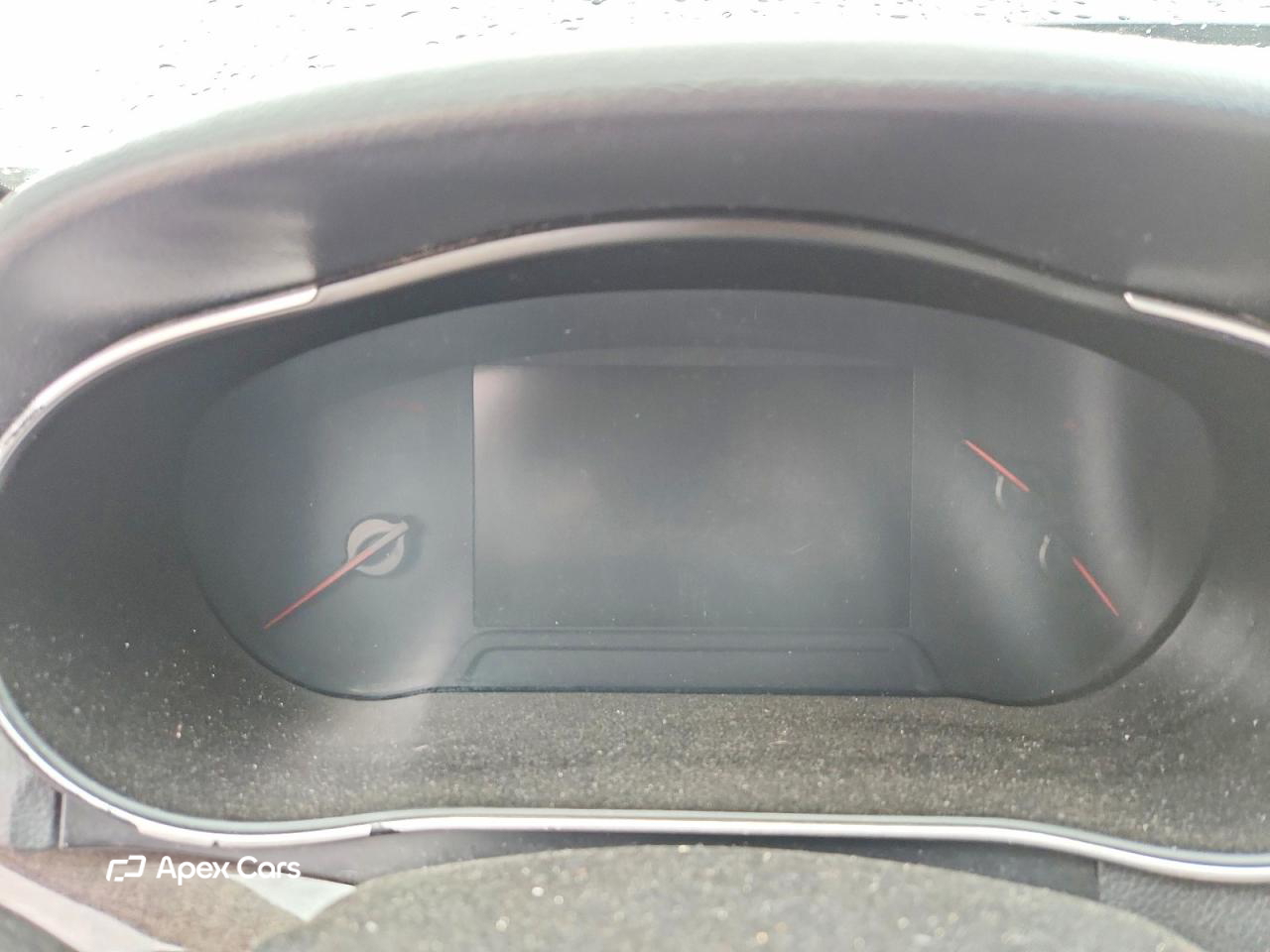 Kia Cadenza 2014