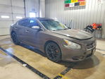 Nissan Maxima 2012
