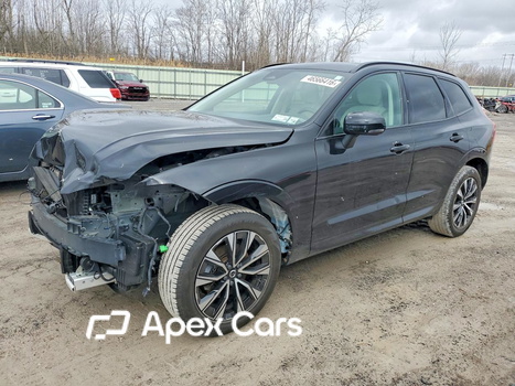 Volvo XC60 2024 - Image 1 of 5