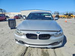 BMW Series 3 2015