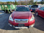 Subaru Outback 2012