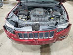Jeep Cherokee 2016