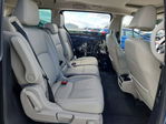 Honda Odyssey 2025
