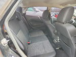 Ford Fiesta 2012