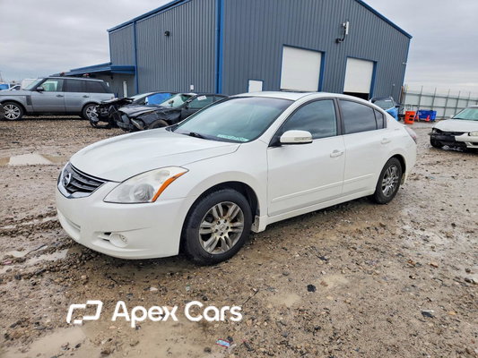 Nissan Altima 2012 - Image 1 of 13