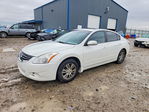 Nissan Altima 2012