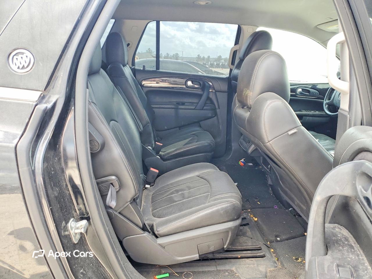 Buick Enclave 2016