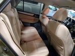 Subaru Outback 2016