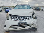 Nissan Rogue 2012