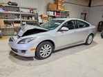 Mazda 6 2012