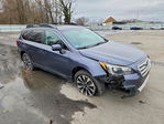 Subaru Outback 2016