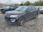 Ford Explorer 2017