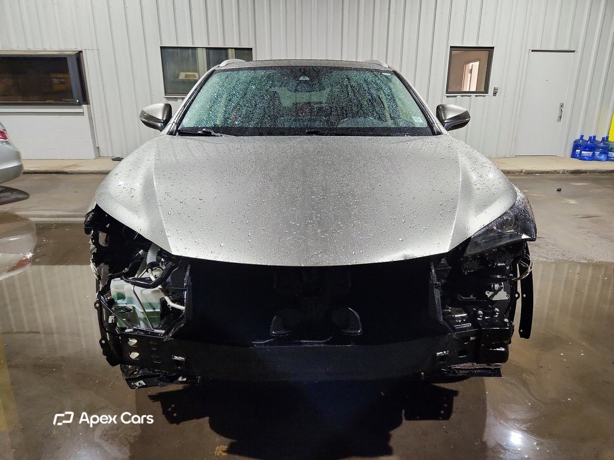 Lexus NX 2021