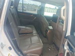 Lexus GX 2011