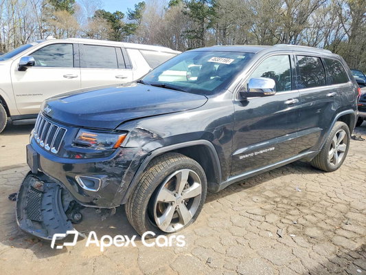 Jeep Cherokee 2015 - Image 1 of 13