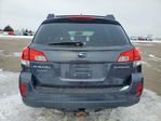 Subaru Outback 2012