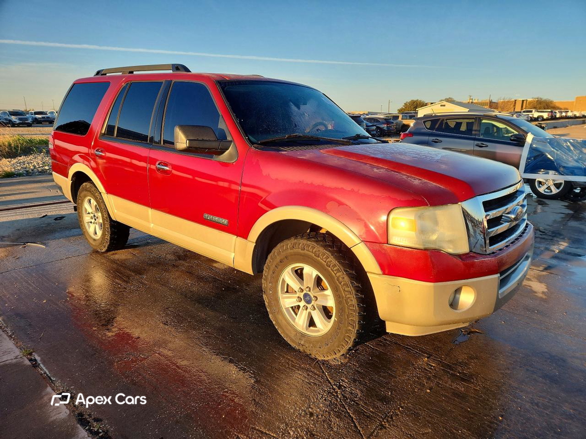 Ford Expedition 2007