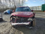 Subaru Forester 2011