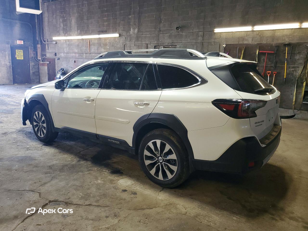 Subaru Outback 2024