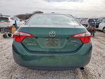 Toyota Corolla 2015