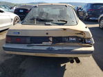 Mazda RX-7 1985