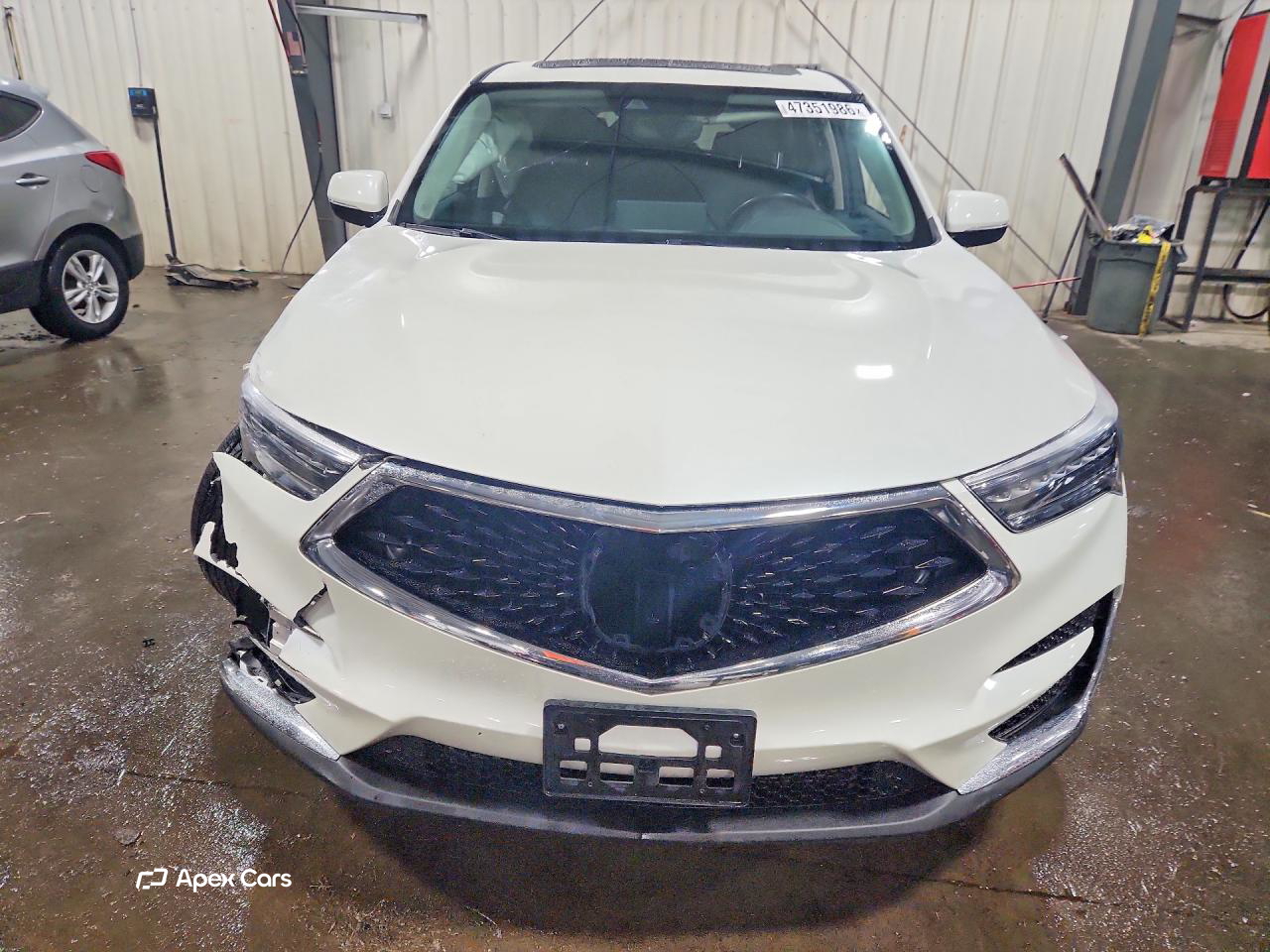 Acura RDX 2019