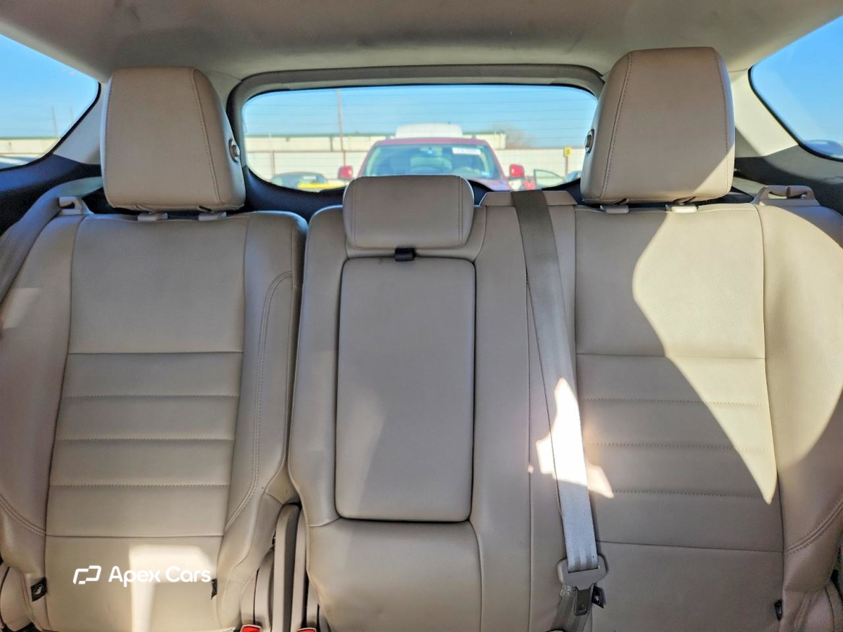 Ford Escape 2013