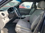 Honda Pilot 2012