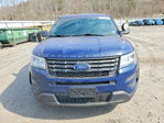 Ford Explorer 2019