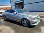 Mercedes-Benz E-klasse 2014