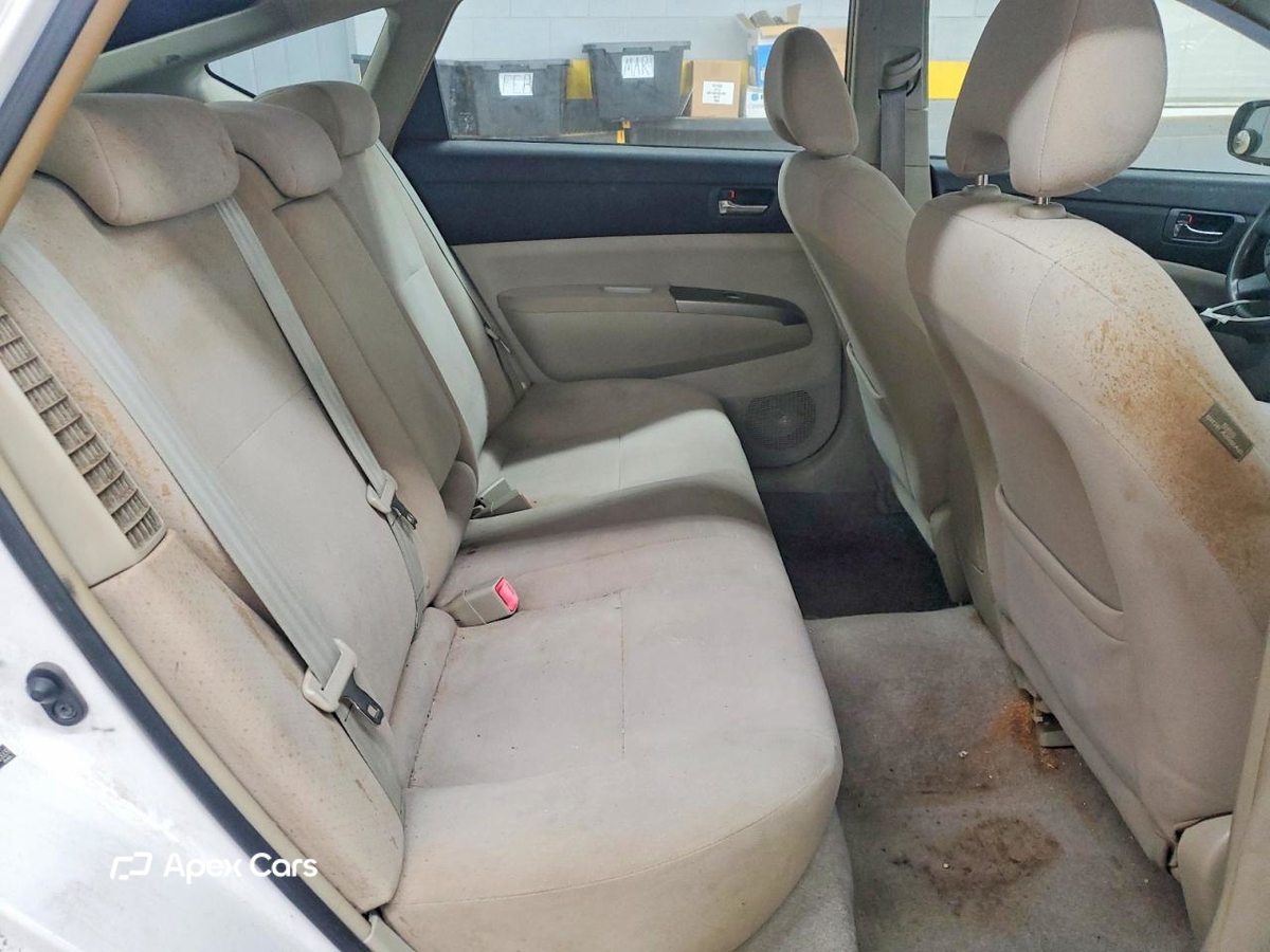 Toyota Prius 2007